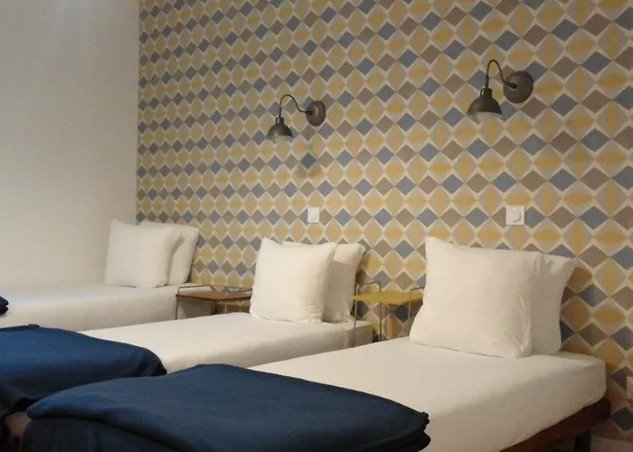 Zazie Hotel