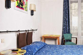 Hotel Zazie Parigi